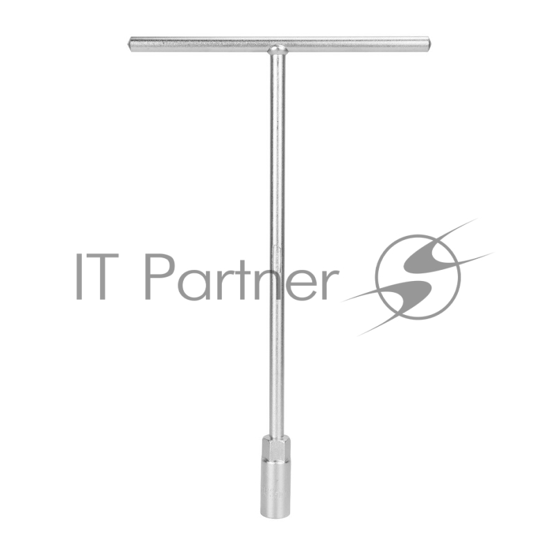 Торцевой ключ с Т-образной ручкой Deli DL13 13мм (размер 285х183 мм)