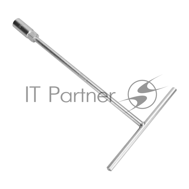 Торцевой ключ с Т-образной ручкой Deli DL13 13мм (размер 285х183 мм)