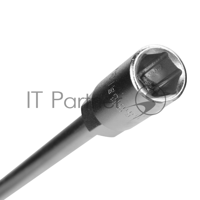 Торцевой ключ с Т-образной ручкой Deli DL13 13мм (размер 285х183 мм)