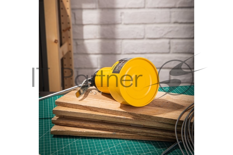 Маслёнка Deli DL2403 330мл