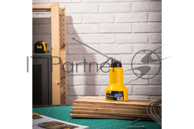 Маслёнка Deli DL2403 330мл