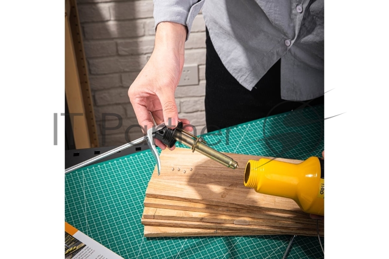 Маслёнка Deli DL2403 330мл