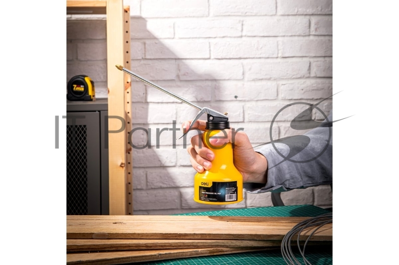 Маслёнка Deli DL2403 330мл