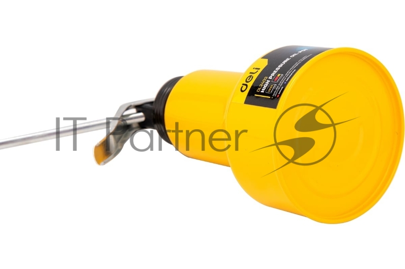 Маслёнка Deli DL2403 330мл