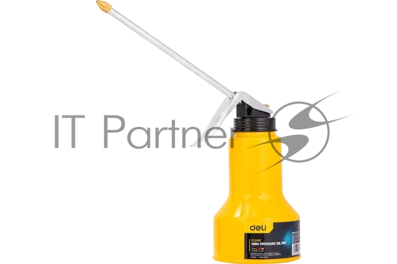 Маслёнка Deli DL2403 330мл