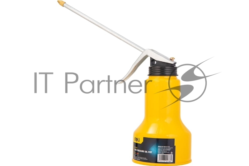 Маслёнка Deli DL2403 330мл