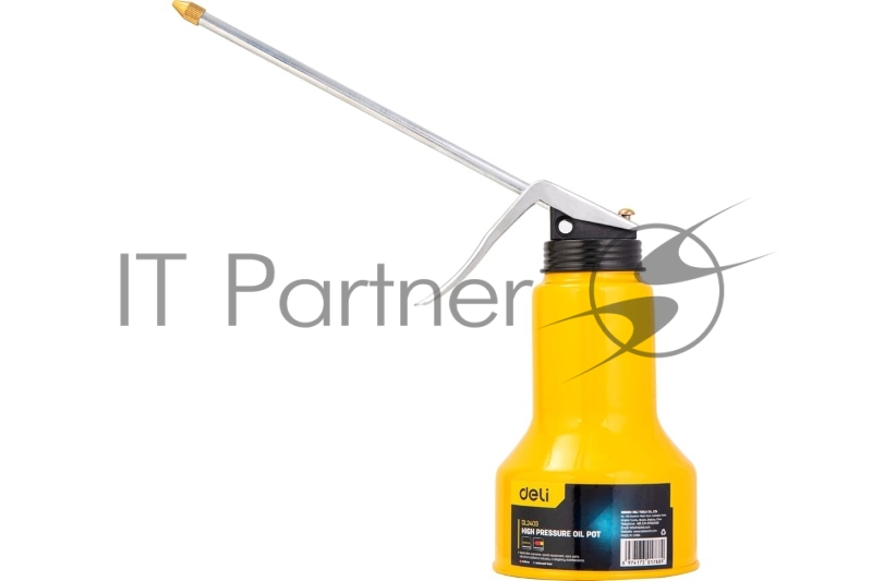 Маслёнка Deli DL2403 330мл