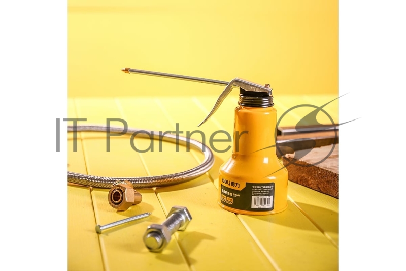 Маслёнка Deli DL2403 330мл