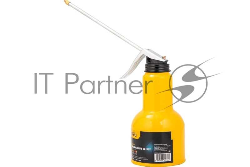 Маслёнка Deli DL2404 450мл