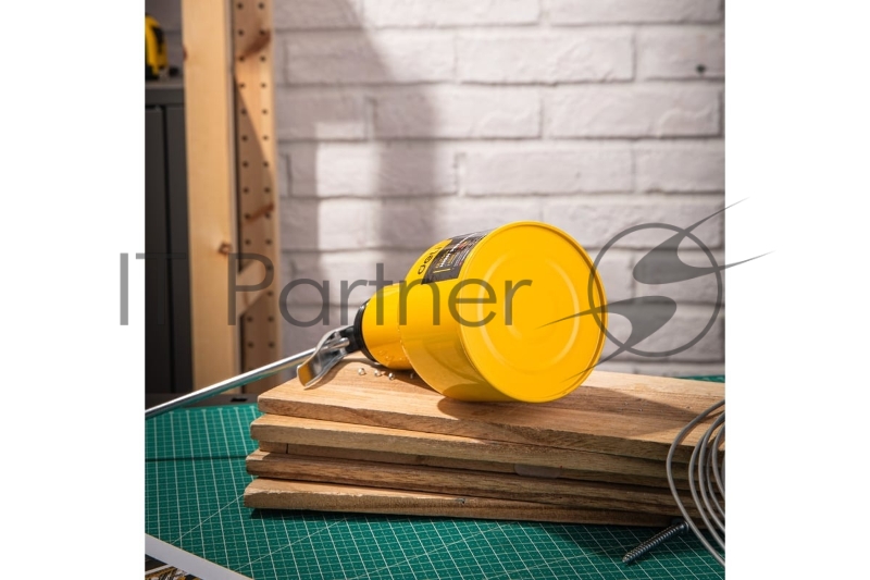 Маслёнка Deli DL2404 450мл