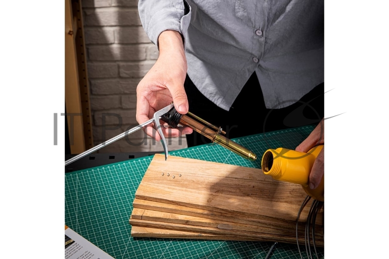 Маслёнка Deli DL2404 450мл