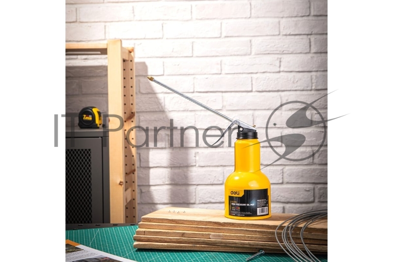 Маслёнка Deli DL2404 450мл