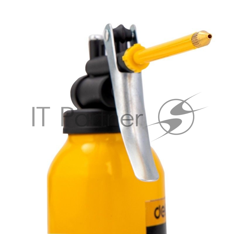 Маслёнка Deli DL468300 220мл