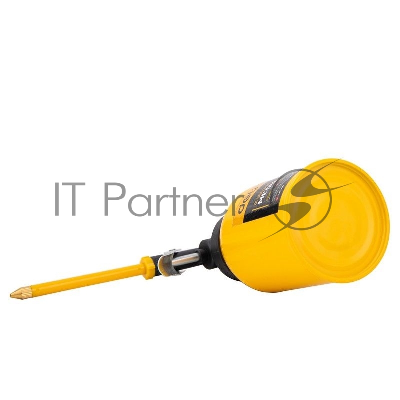 Маслёнка Deli DL468300 220мл