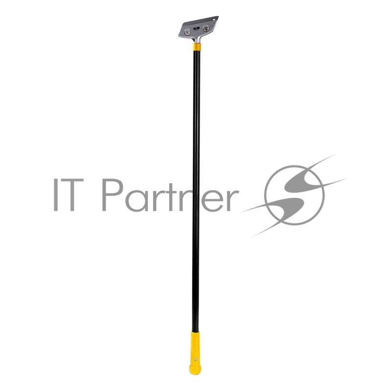 Скребок Deli DL4727 900мм Сталь SK5, Лезвие: глубина 18мм, толщина 0,5мм