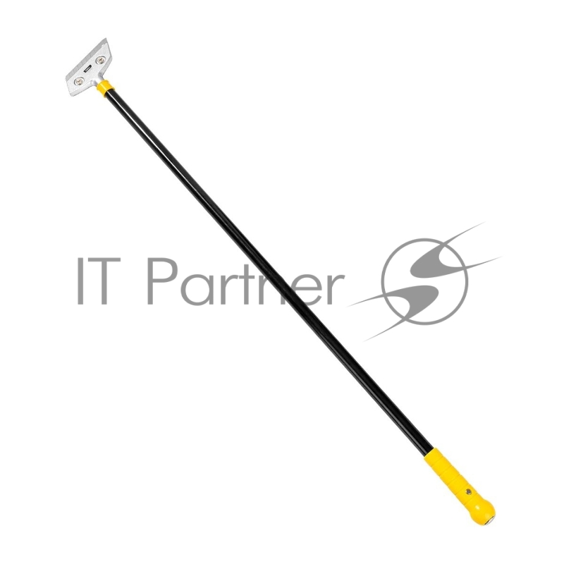 Скребок Deli DL4727 900мм Сталь SK5, Лезвие: глубина 18мм, толщина 0,5мм