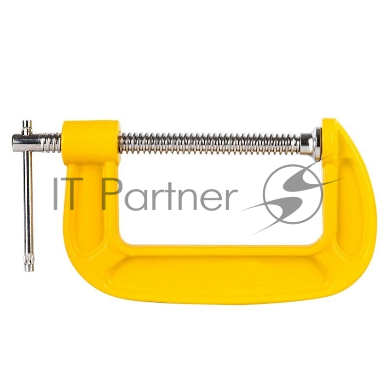 Струбцина Deli DL-G205 Диапазон зажима:0-70мм