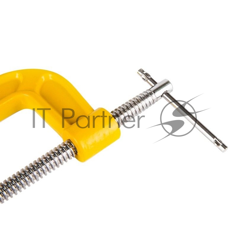 Струбцина Deli DL-G205 Диапазон зажима:0-70мм