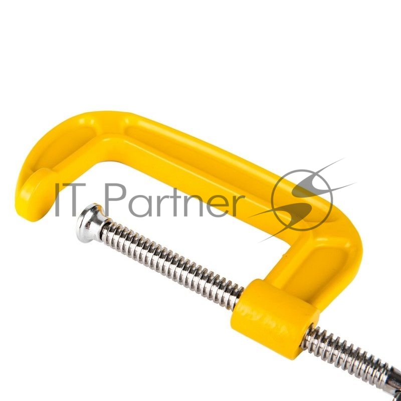 Струбцина Deli DL-G206 Диапазон зажима:0-95мм