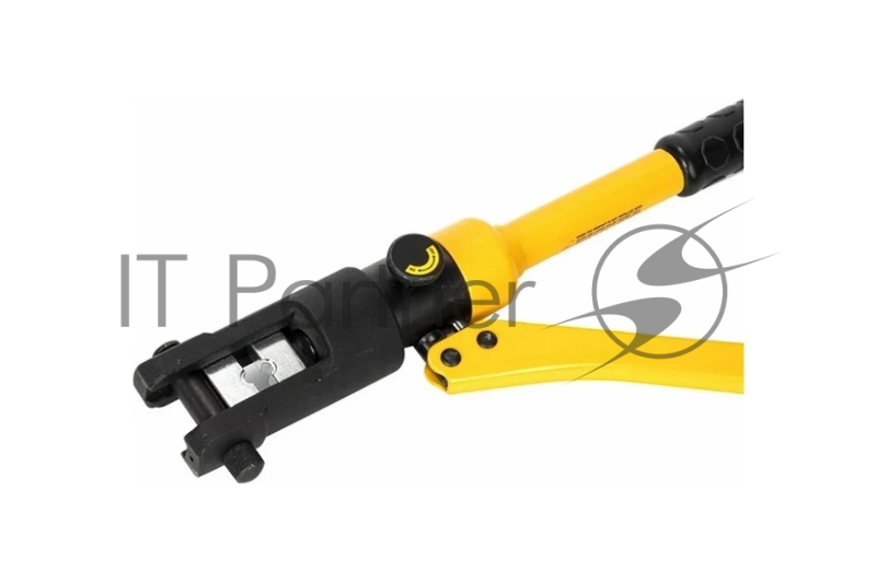 Ручной пресс (кримпер) гидравлический Deli DL-YQ120