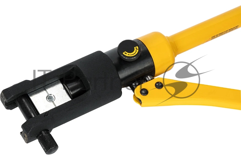 Ручной пресс (кримпер) гидравлический Deli DL-YQ240