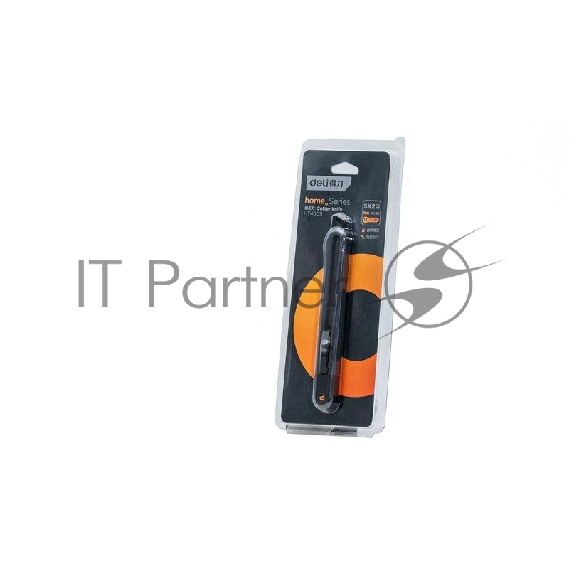 Технический нож Home Series Deli HT4009