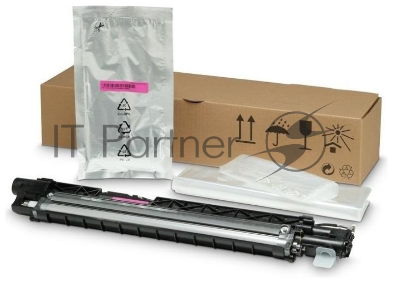 Сервисный набор замены блока проявки красного HP CLJ E77422/77428/77822/77825/77830 (JC96-11664A/Z7Y82A)