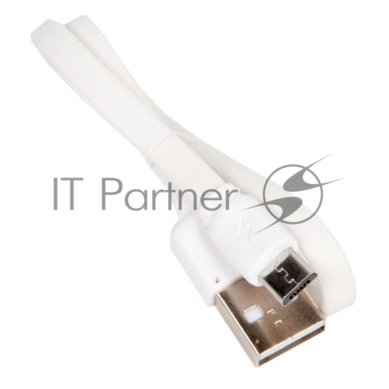 Внешний аккумулятор HOCO J68 Resourceful 5V, 2.0A, 10000mAh, серый