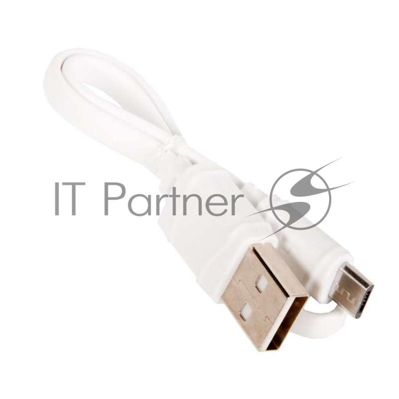 Внешний аккумулятор HOCO J41 Treasure mobile (10000mAh), белый