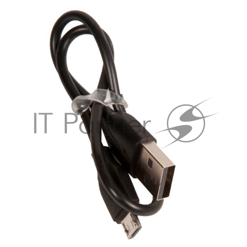 Внешний аккумулятор HOCO J59 Famous, 5V, 2.0А (10000mAh), черный