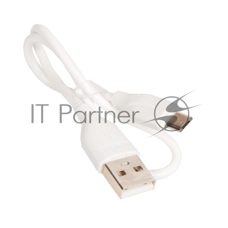 Внешний аккумулятор HOCO Q1 Kraft быстрая зарядка QC3.0, PD20, USB-A 22,5W (10000mAh), белый