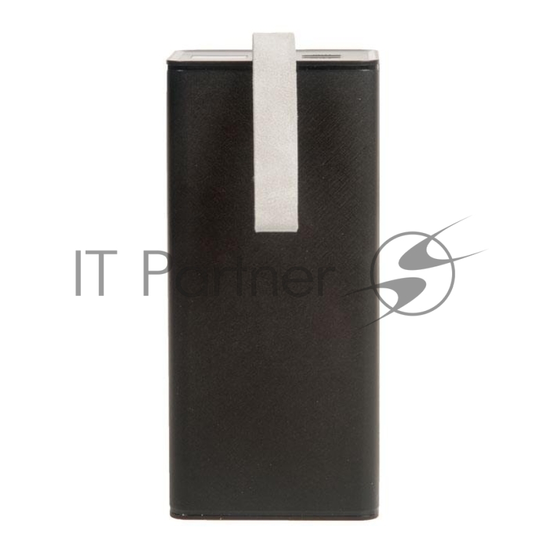 Внешний аккумулятор HOCO J86 Powermaster, 22.5W, 3.0А (40000mAh), черный