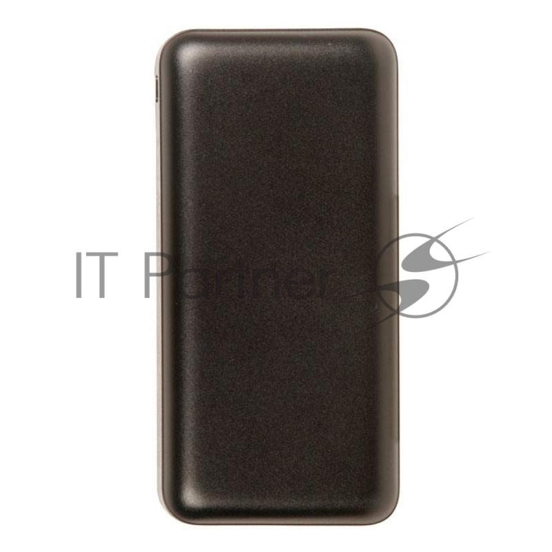 Внешний аккумулятор REMAX RPP-166 Lango Power Bank, 2.1A, (20000mAh), черный