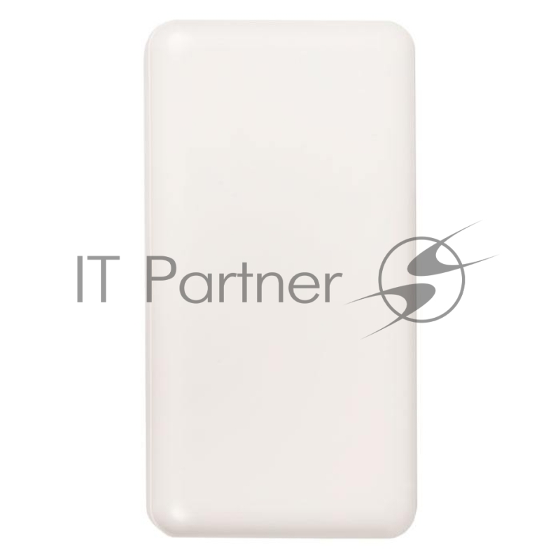 Внешний аккумулятор REMAX RPP-167 Lango Power Bank, 2.1A, (30000mAh), белый