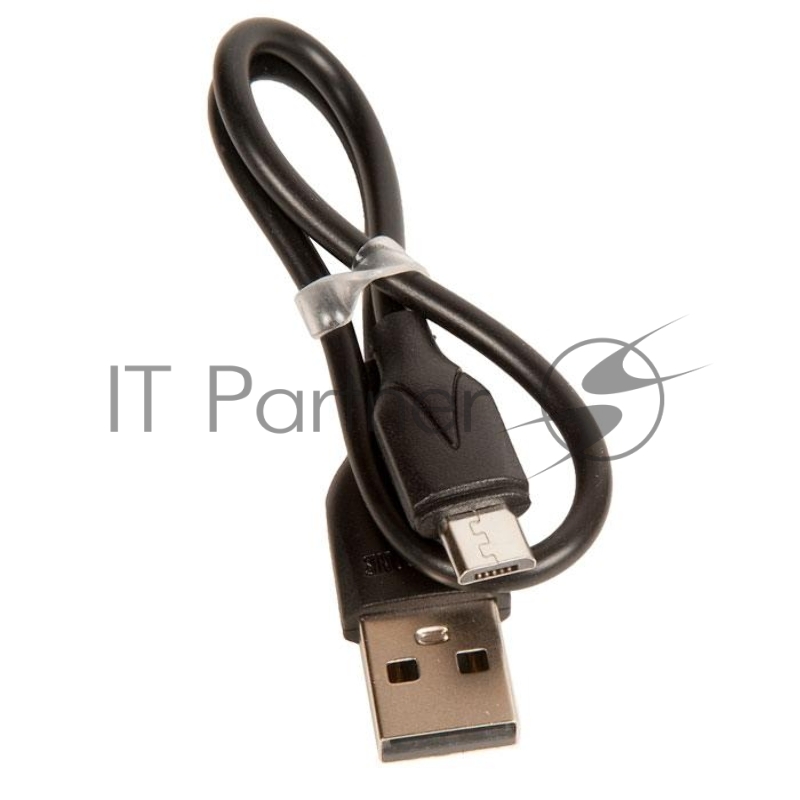 Внешний аккумулятор BOROFONE BJ19A Incredible быстрая зарядка PD20W (20000mAh), черный