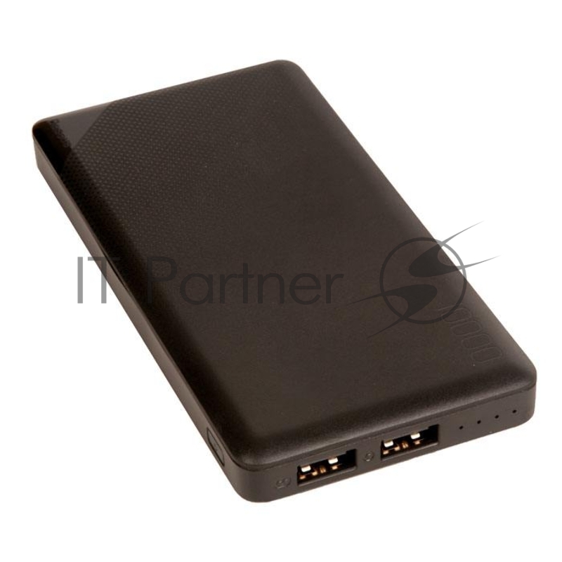 Внешний аккумулятор BASEUS Mini Cu M31, 2.1A (10000 mAh), черный