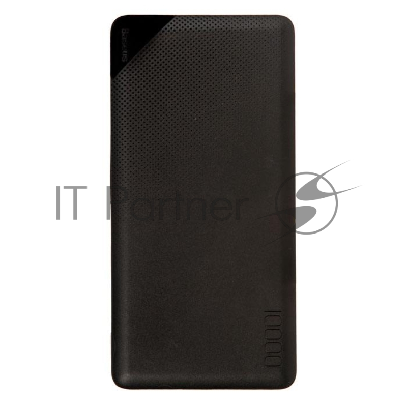 Внешний аккумулятор BASEUS Mini Cu M31, 2.1A (10000 mAh), черный