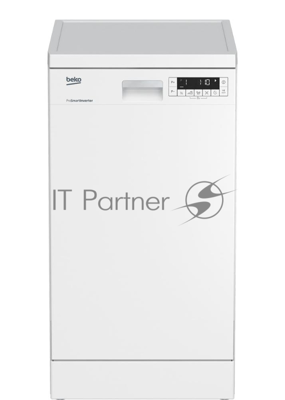 Посудомоечная машина Beko BDFS26020W