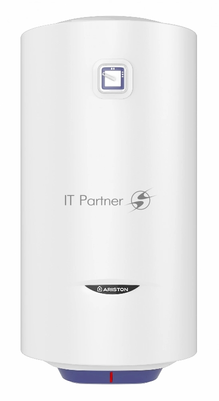 Водонагреватели эл. Ariston BLU1 R ABS 40 V SLIM 1,8