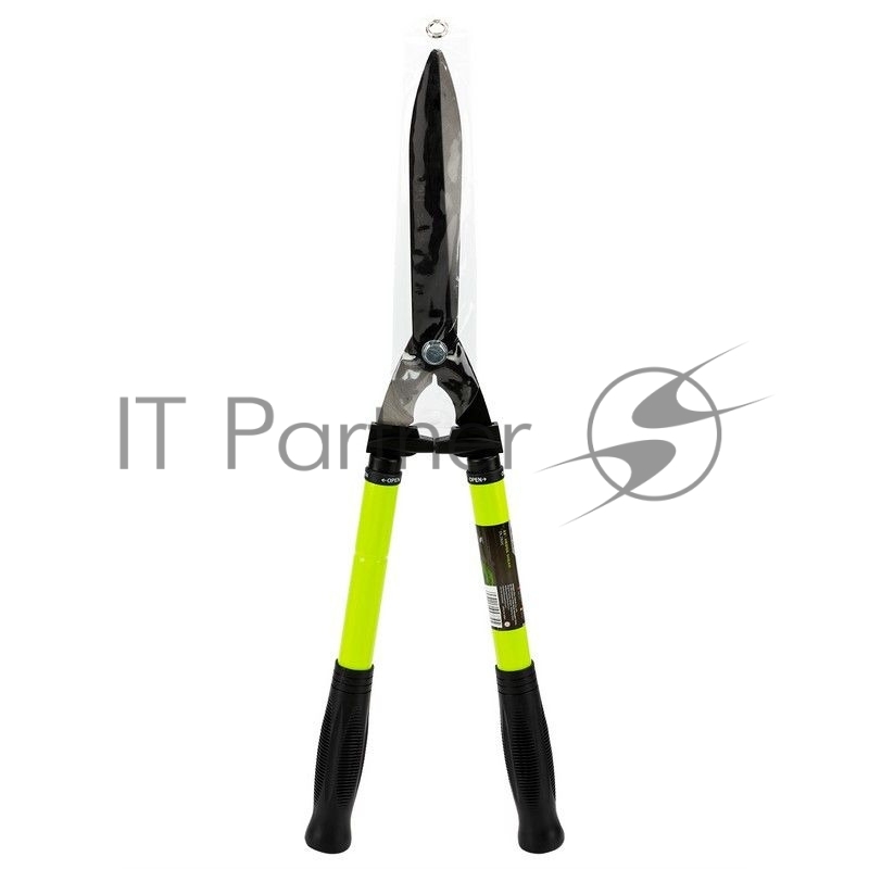 Садовые ножницы Deli DL2805 33 Сталь 55C, Лезвие с тефлоновым покрытием, телескопическая рукоятка