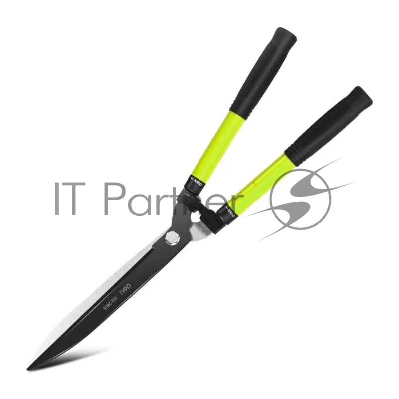 Садовые ножницы Deli DL2805 33 Сталь 55C, Лезвие с тефлоновым покрытием, телескопическая рукоятка