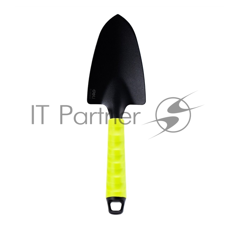 Набор лопата, мотыга, грабли Deli DL580803 Длина 31 см, защита от ржавчины и коррозии