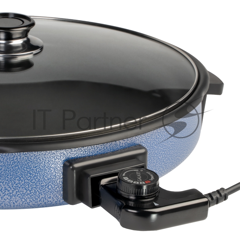 Электросковорода GALAXY GL2663