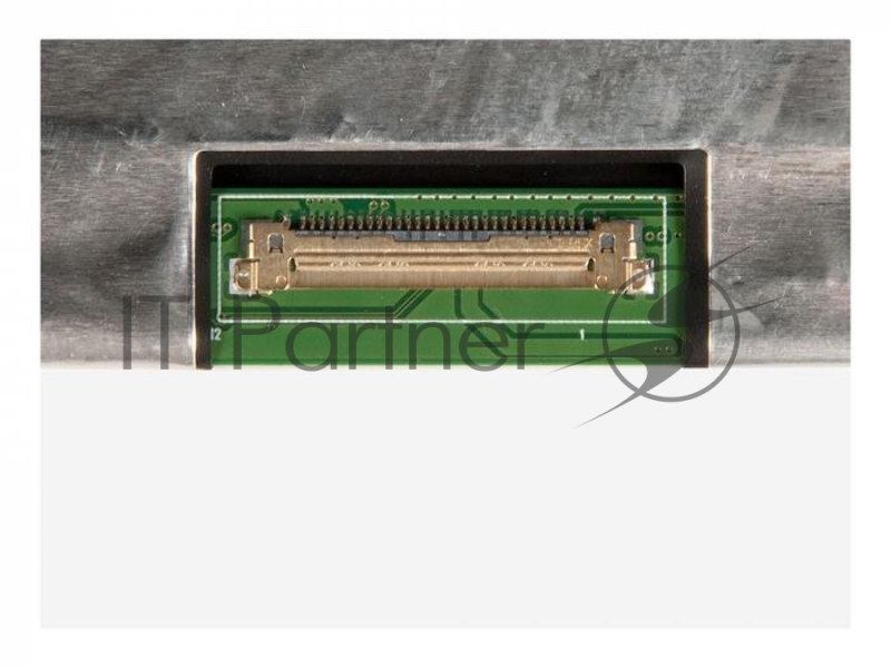 Матрица 14.0 Matte N140BGA-EA4 rev. C1, WXGA HD 1366x768, 30 Lamels DisplayPort, cветодиодная (LED) уши Верхниз