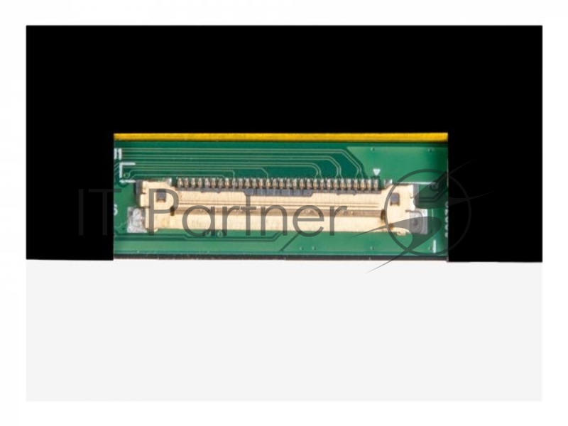 Матрица 15.6 Matte MC156CS08-1 WUXGA FHD 1920x1080, 30 Lamels DisplayPort, cветодиодная (LED) уши ВН