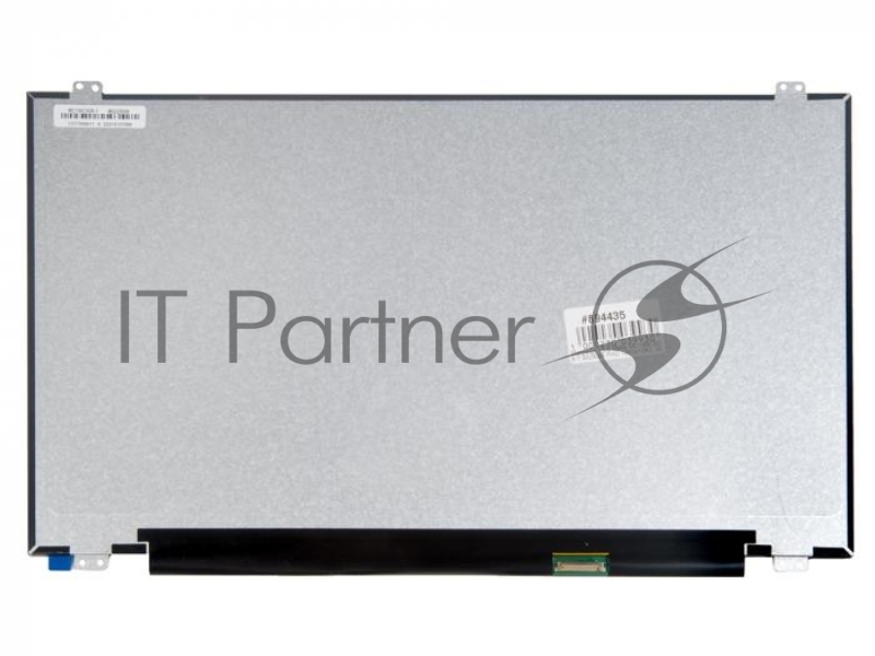 Матрица 15.6 Matte MC156CS08-1 WUXGA FHD 1920x1080, 30 Lamels DisplayPort, cветодиодная (LED) уши ВН