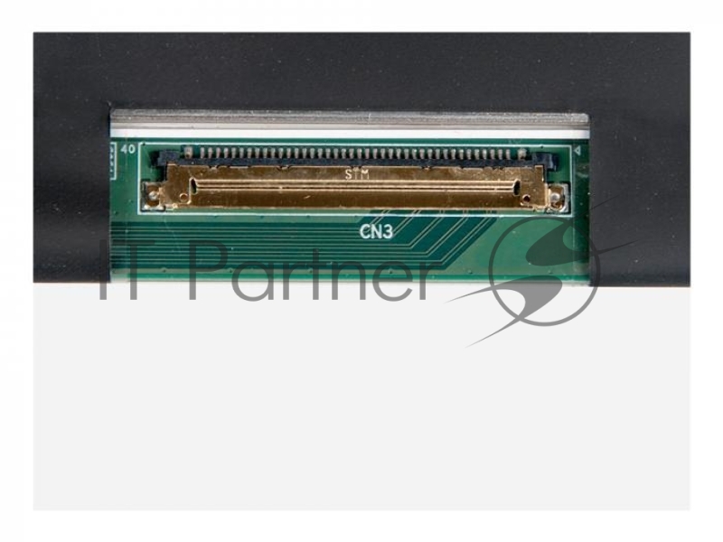 Матрица 17.3 Matte NV173FHM-NX4, WUXGA FHD 1920x1080, 40 Lamels DisplayPort, cветодиодная (LED) без ушей