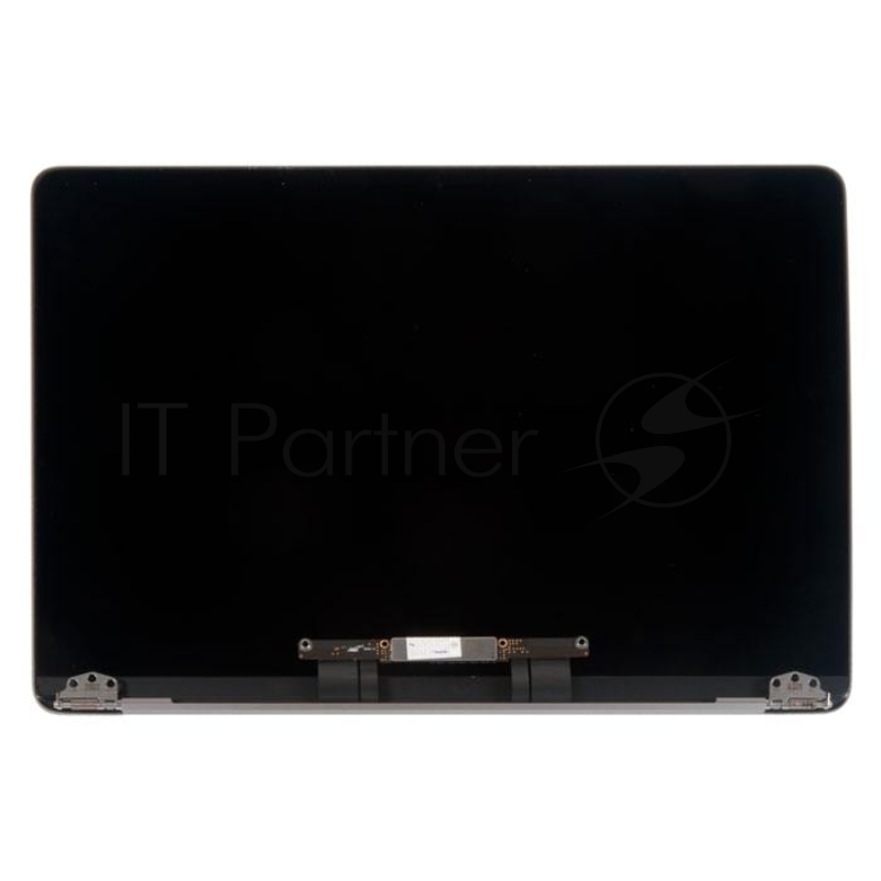 матрица в сборе для Apple MacBook Air 13 A1932, Mid 2018 Space Gray Серый Космос