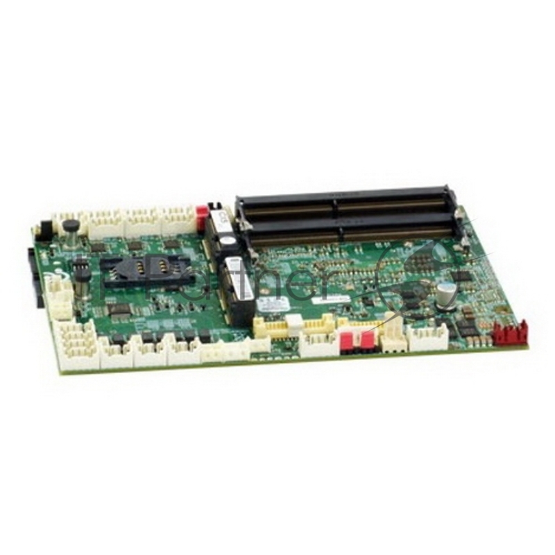 Материнская плата с процессором LEX 3I610HW-EI7, i7-6600U CPU, 2*DDR4 SODIMM socket, 3 x GLAN, 4 x USB 3.0, 3 x USB 2.0, 6 x COM, HDMI, VGA, LVDS, Wide Range DC in 9~36V, Inlcuding thermal pad for CPU, Heatsink