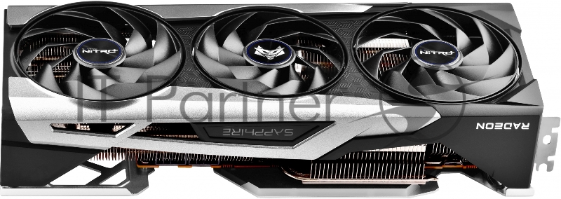 Видеокарта Sapphire RX6750XT NITRO 12GB GDDR6 HDMI 3xDP LITE 11318-01-20G (292512)